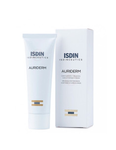 ISDINCEUTICS AURIDERM  1 ENVASE 50 ML