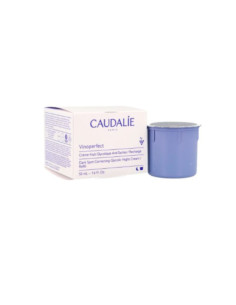 CAUDALIE VINOPERFECT CREMA NOCHE RECARGA 50ML