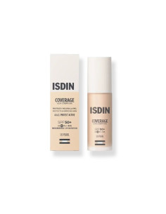 ISDIN COVERAGE  1 ENVASE 30 G COLOR 1.0 PEARL