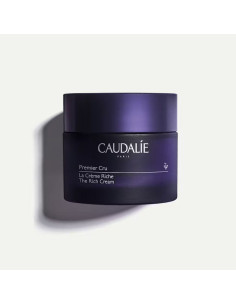 CAUDALIE PREMIER CRU CREMA RICHE 50 ML