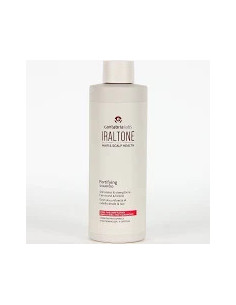 IRALTONE CHAMPU FORTIFICANTE  1 ENVASE 400 ML