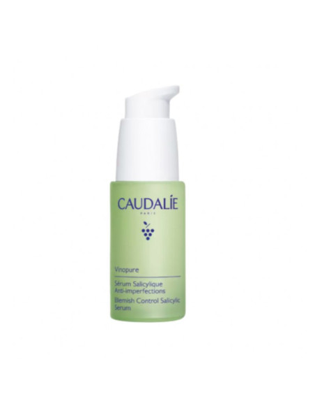 CAUDALIE VINOPURE SERUM ANTI IMPERFECCIONES