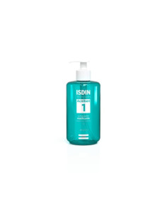 ISDIN OILY SKIN ACNIBEN LIMPIADOR MATIFICANTE GEL  1 FRASCO 400 ML