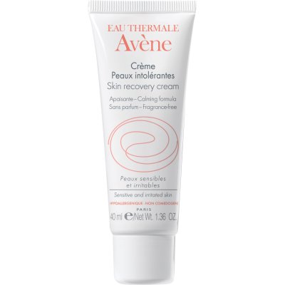 AVENE CREMA  PIELES  INTOLERANTES ENRIQUECIDA 40 ML