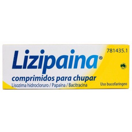 LIZIPAINA